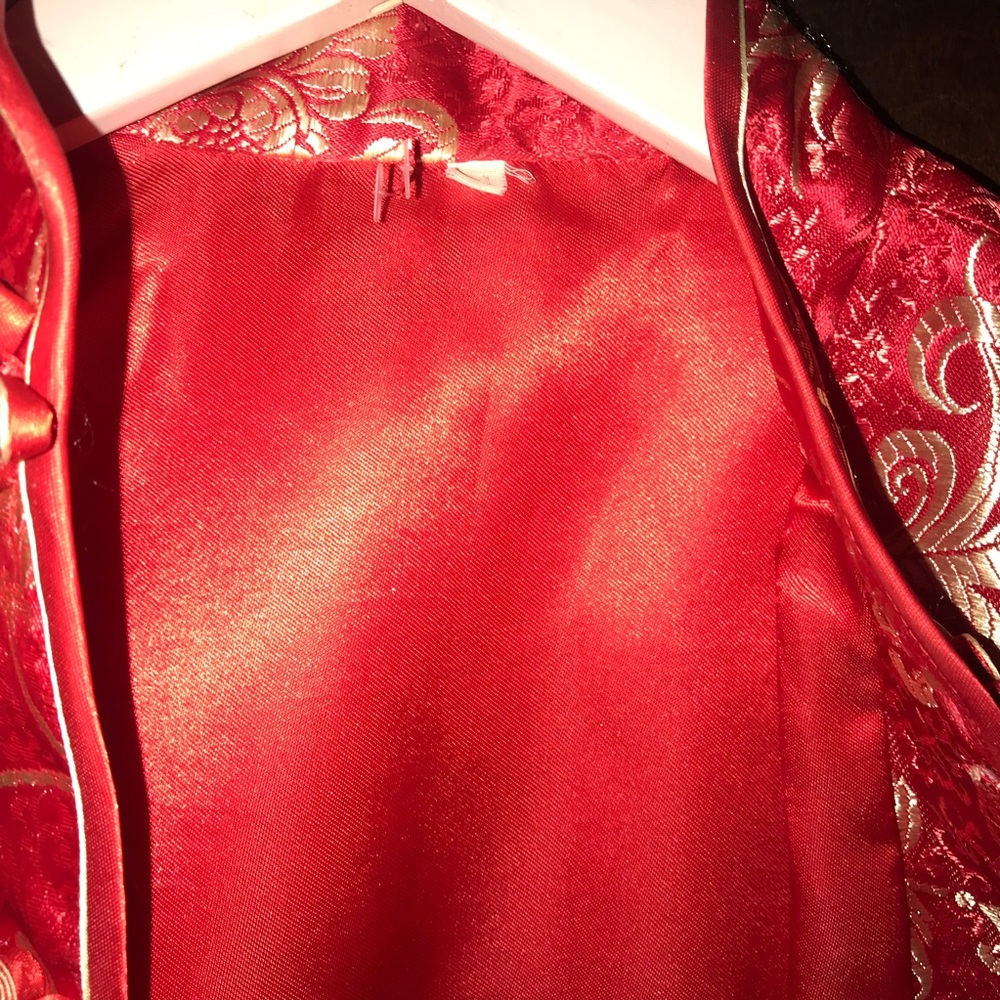 blazer - Picture 4 of 8